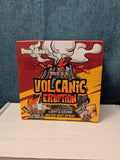 NEW DINOBROS Volcanic Eruption Toy | Mist-Spouting Volcano Kids Dinosaur Sound