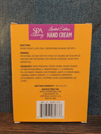 Spa Luxury Brazilian Sol Flora Hand Cream Duo Pistachio Lychee NIB