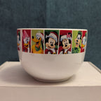 Disney Christmas Jumbo Mug Mickey Minnie Donald Goofy Pluto Galerie Oversized