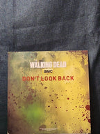 The Walking Dead: Don't Look Back Dice Game | AMC Cryptozoic | Rick Daryl