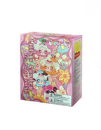 UCC Liilas Garden Tea Party Mini Plush Pendant Blind Box Kawaii
