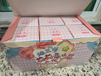 Baby Three Lilyrabbit Town Plush Blind Box Kawaii Figure Toy