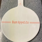 Giada Cromwell Buon Appetito Ceramic 10" Pizza Serving Plate
