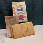 Butterick 4137 Pattern Culottes Dirndl Skirt Pants Shorts 1989 Size L-XL Uncut