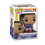 Funko Pop 99 Harlem Globetrotters Basketball Vinyl NIB  with Protector