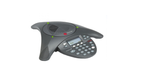 Polycom SoundStation2 Conference Phone 2200-16200-001 Expandable